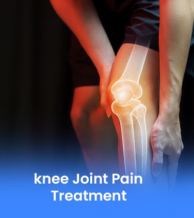 Knee Pain Treatment