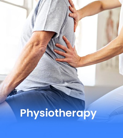 Physiotherapy