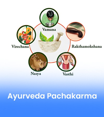 Ayurveda Panchakarma