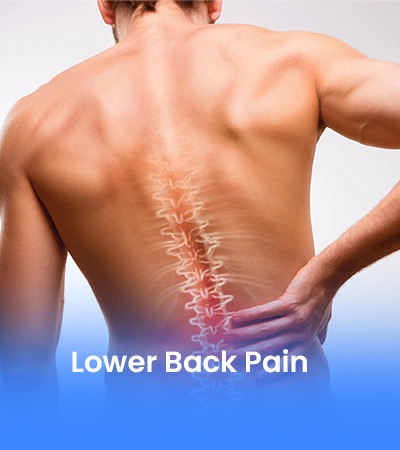 Back Pain/Cervical Pain Treatment